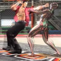 Spine Whip
