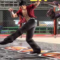 Wai Kru Turn