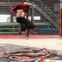 Hell Dive