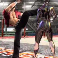 Rehw Impact