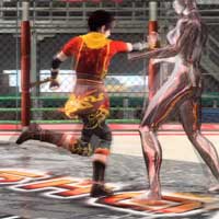 Matsubi Tenshin