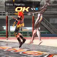Hikō Hagetsu