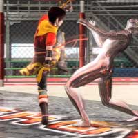 Tenshin Rinheki