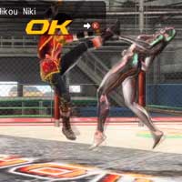 Hikō Niki / 2nd Part