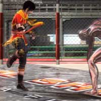 Goku Senshin