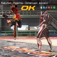 Rakuten Hagetsu