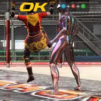 Goku Honshin