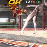 Jūji Honsentai / 2nd Part