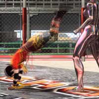 Bateikyaku