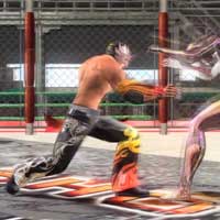 Shadow Strike