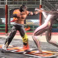 High-Speed Jab