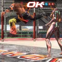 Inferno Savate