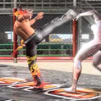 High Kick