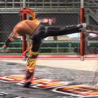 Shadow Spear