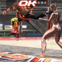 Darkness Savate