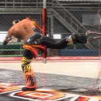 Quick Savate