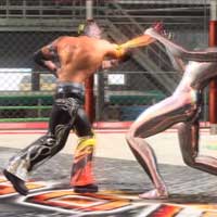 Double Elbow