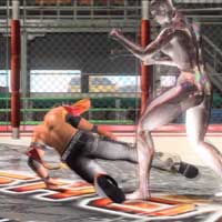 Low Spin Kick