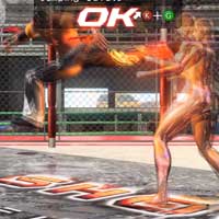 Jumping Savate