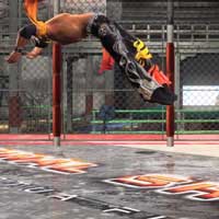 Zero G Flight