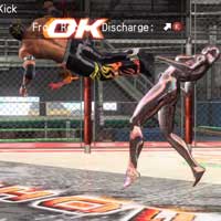 Drop Kick