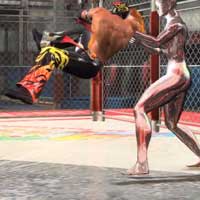 Space Rolling Elbow