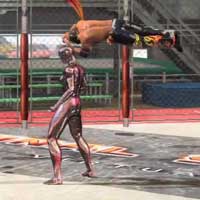 Zero G Infinity