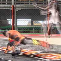 Rebs Low Kick