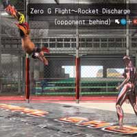 Zero G Flight