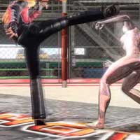 Punch High Kick