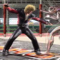 Middle Smash