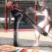 Low Slash