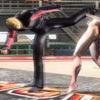 Middle Smash Sword