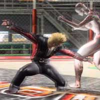 Spinning Slant Back Knuckle