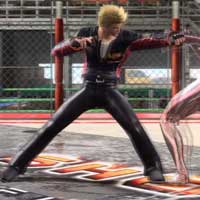 Side Hook Turn
