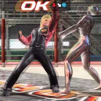 Smash Upper