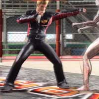 Smash Straight Jab