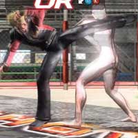 Rage Kick