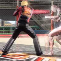 Trial Knuckle