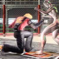 Body Blow