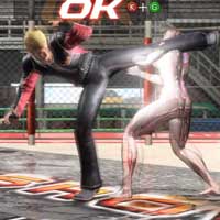 Spinning Kick