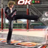 Lightning Kick 3