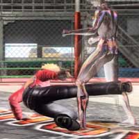 Low Spin Kick