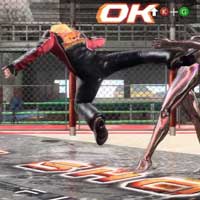 Jumping Savate