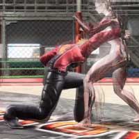 Switch Chopping Blow