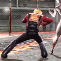 Spear Elbow