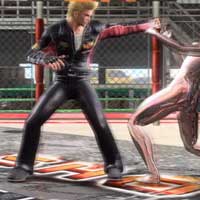 Turn Knuckle