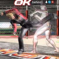 Rage Kick