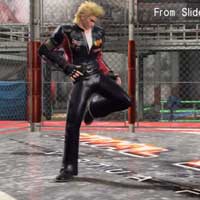 Slide Shuffle