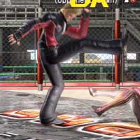Soccer Ball Kick